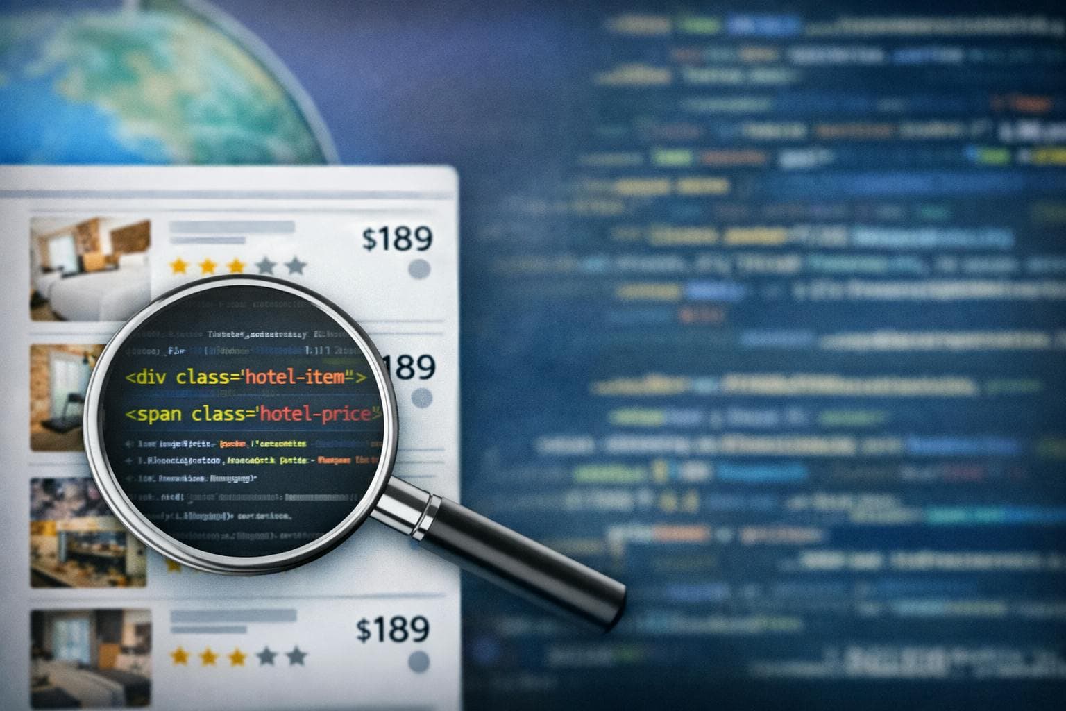 How to Scrape Expedia with Python: Hotels, Prices & Ratings (2026 Guide)