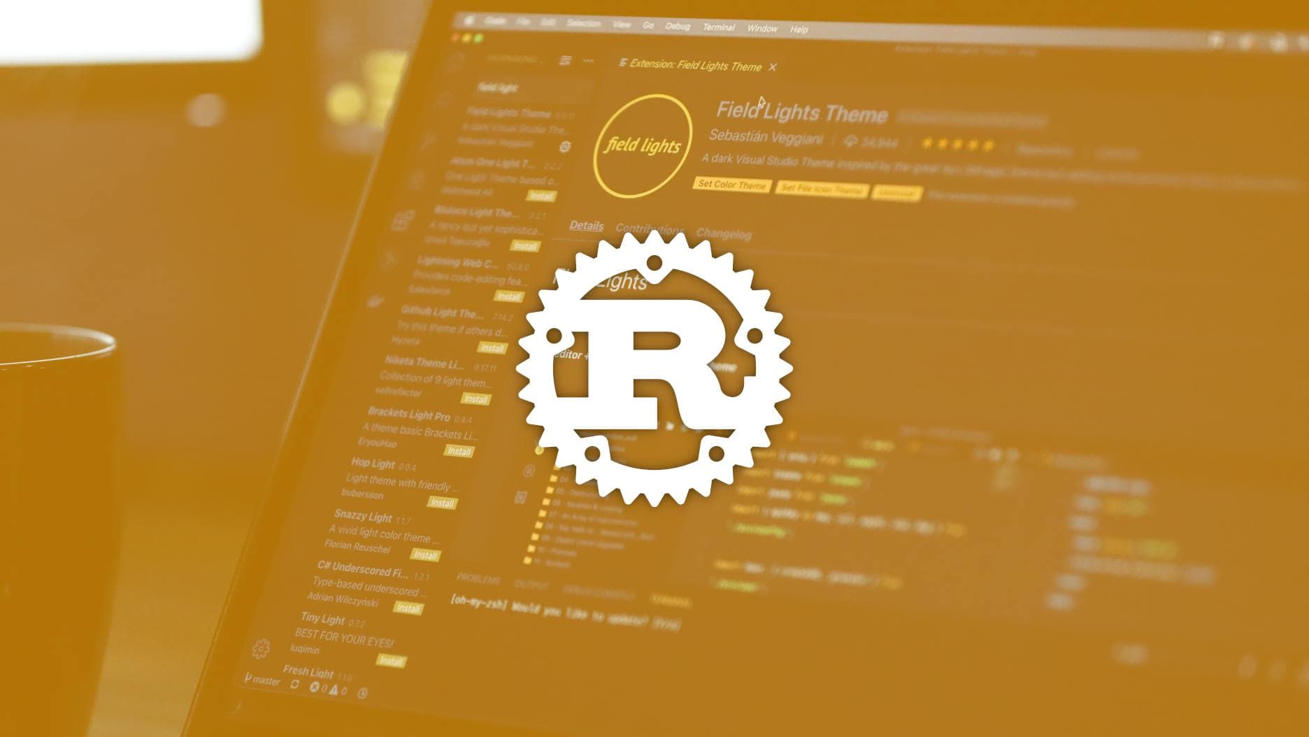 The Beginner-friendly Guide to Web Scraping With Rust