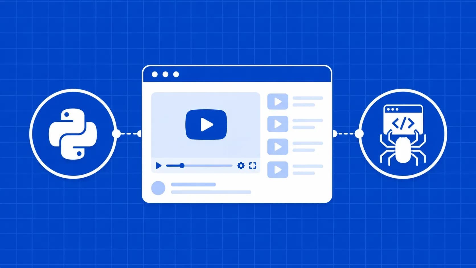 How to Scrape YouTube With Python in 2026